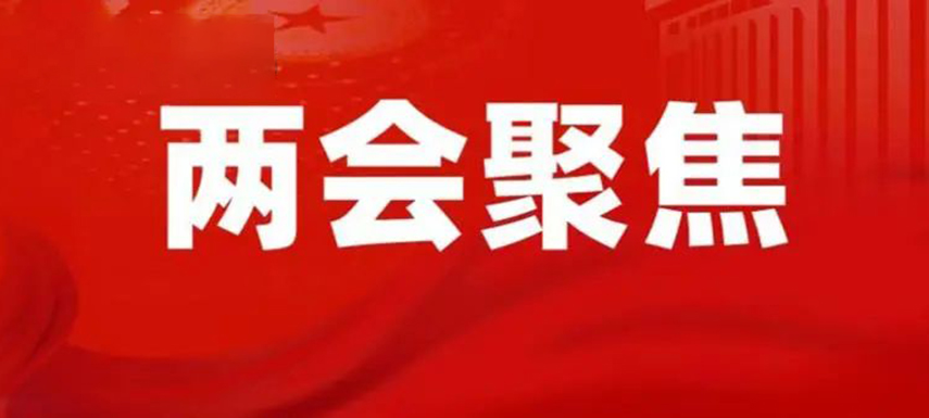 三全陈南、牧原秦英林、新希望刘永好…食业界代表委员都提了哪些建议？